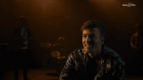 makeawishPT giphygifmaker makeawishportugal davidcarreira natalmakeawish GIF