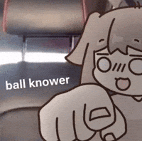 Ball Koe GIF