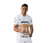 Liga Mx Soccer Sticker by Pumas MX