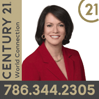 Century21 Sticker by Century 21 World Connection