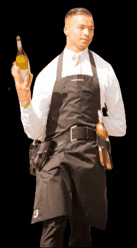 Horecare events hospitality maastricht horeca GIF