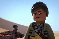 season 1 duel of destiny GIF by Star Wars