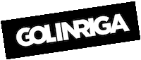 Golinlatvia Sticker by Golin Riga