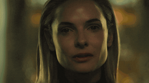 Mercy Schuldig GIF by Sony Pictures Germany