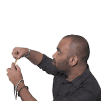 Dr Dee Sticker by Vogue Dental Studios