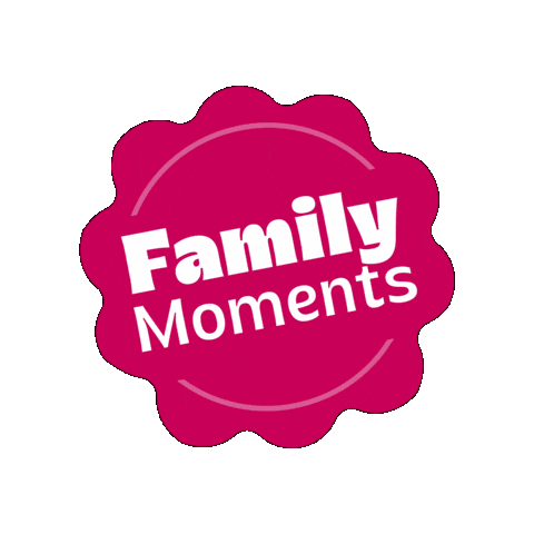 Family Moments Sticker by BabyOne