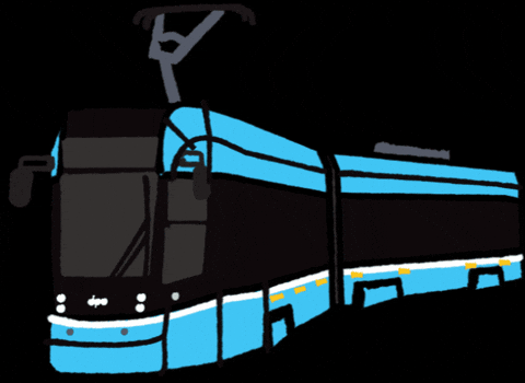 DopravnipodnikOstrava giphygifmaker dpo dopravnipodnikostrava mhdostrava GIF