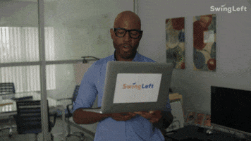 swingleft giphyupload queer eye swing left karamoswingsleft GIF