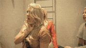 fall lol GIF by Bachelorette Weekend on CMT