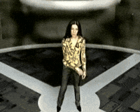Dance Luna GIF