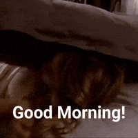 Good Morning Mondays GIF by blakelivelyfan