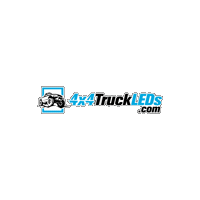 4X4Truck Sticker by 4x4TruckLEDs.com