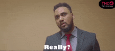 Disappointed Come On GIF by TNC Africa