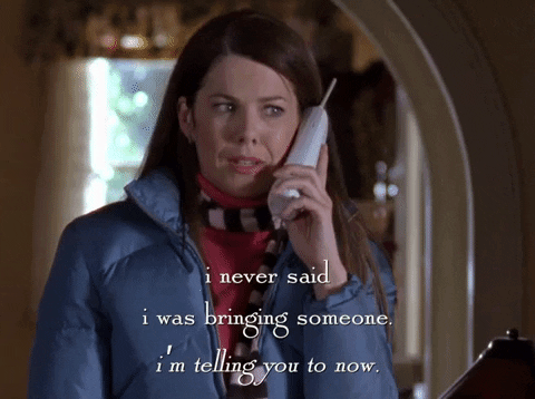 season 4 netflix GIF by Gilmore Girls 