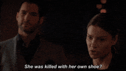 Fox Tv Ballet GIF by Lucifer