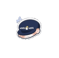 Ozone Sticker
