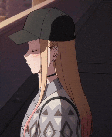 My Dress Up Darling GIF