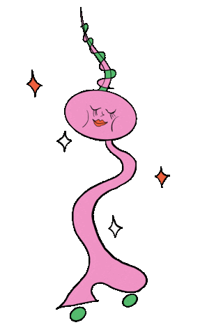 Skate Berlin Sticker