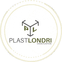 Caixasplasticas Sticker by PLASTLONDRI CAIXAS PLÁSTICAS