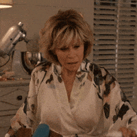 jane fonda netflix GIF by Grace and Frankie