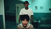 Travis Barker GIF by jxdn