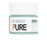 Beauty Cream Sticker by M1 Select