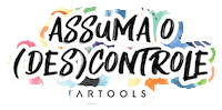 Aquarela Sticker by Summit