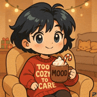 Candy Cane Self Care GIF by Persona