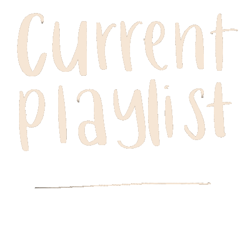 Song Singing Sticker