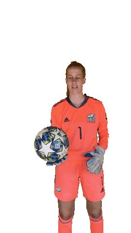 emilymoore2981 soccer ubc Sticker