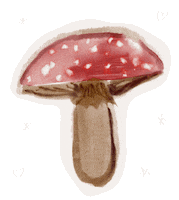 Milkr Sticker by Milkribbon