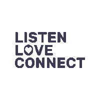 Listen Love Connect Sticker by Exceptional HEROES