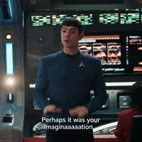 Star Trek Krabby Patty GIF by Paramount+
