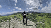 Wanderkid GIF by JW Francis