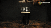 Irish Cream Beer GIF by DrSquatchSoapCo