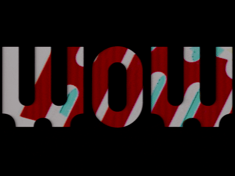 Art Wow GIF
