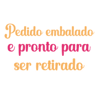 Agenda Pedido Sticker