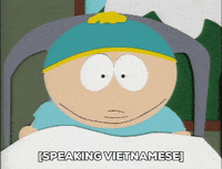 GIF by South Park 