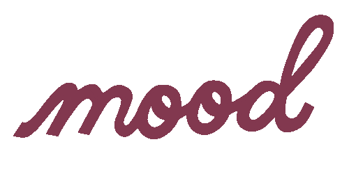 mood wave Sticker by Sunnies Studios