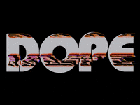 Art Glitch GIF