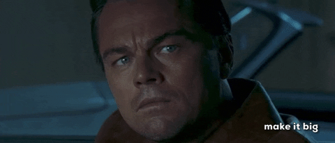 giphygifgrabber glasses hollywood leo deal with it GIF