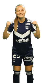 Football Soccer Sticker by FC Girondins de Bordeaux