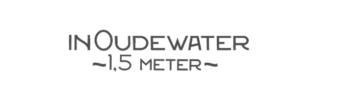 Blijfthuis Sticker by Gemeente Oudewater