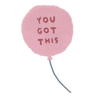 there she is inspiration Sticker by kikki.K