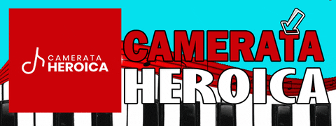 camerataheroica giphyupload cartagena orquesta sinfonica GIF