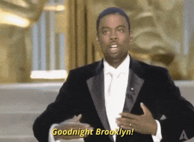 chris rock oscars GIF by The Academy Awards