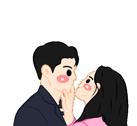 지니 Bae Suzy Sticker by yemsstudio