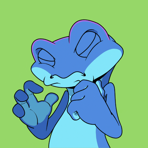 Eyes Please GIF by Snek