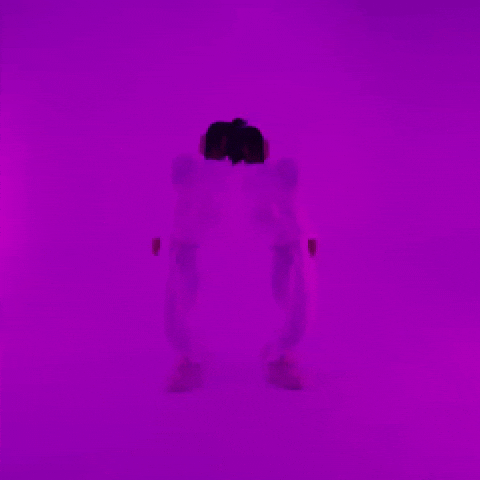Molly Santana GIF