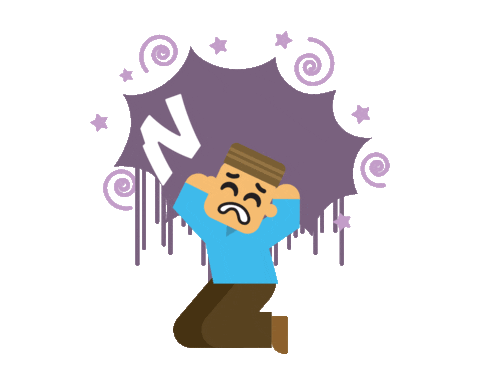 oh no muslim Sticker